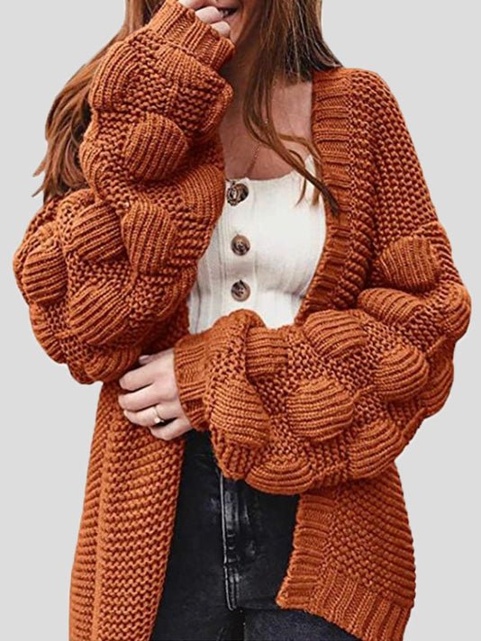 Vintage Inspired Sweater