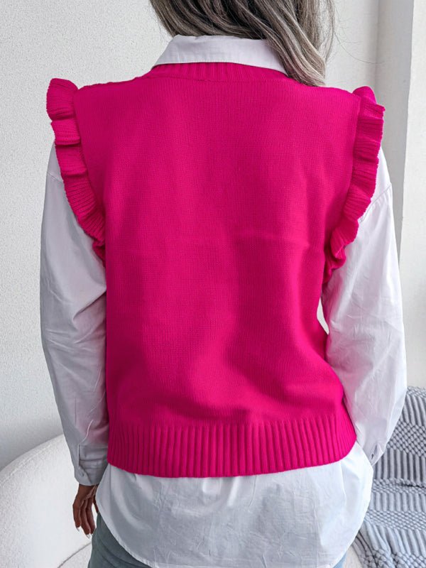 Beautifully Crafted Sweater