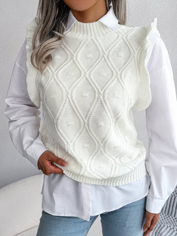 Beautifully Crafted Sweater