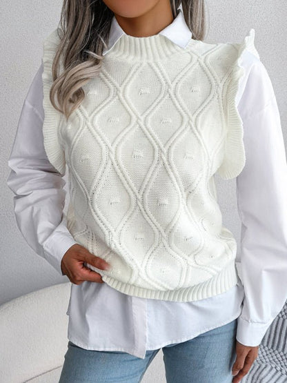 Beautifully Crafted Sweater