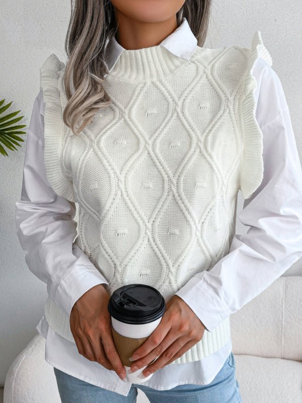 Beautifully Crafted Sweater