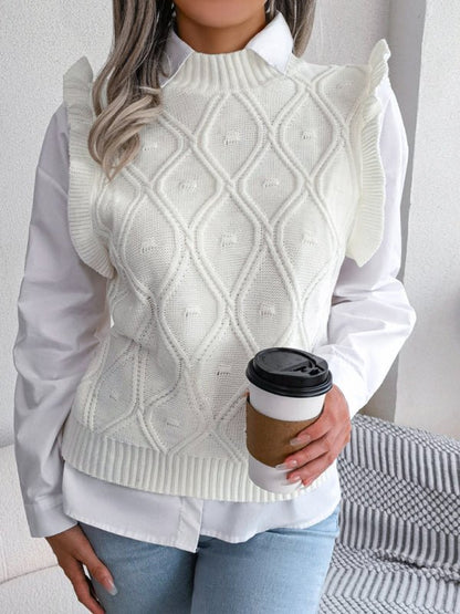 Beautifully Crafted Sweater