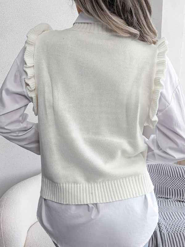 Beautifully Crafted Sweater