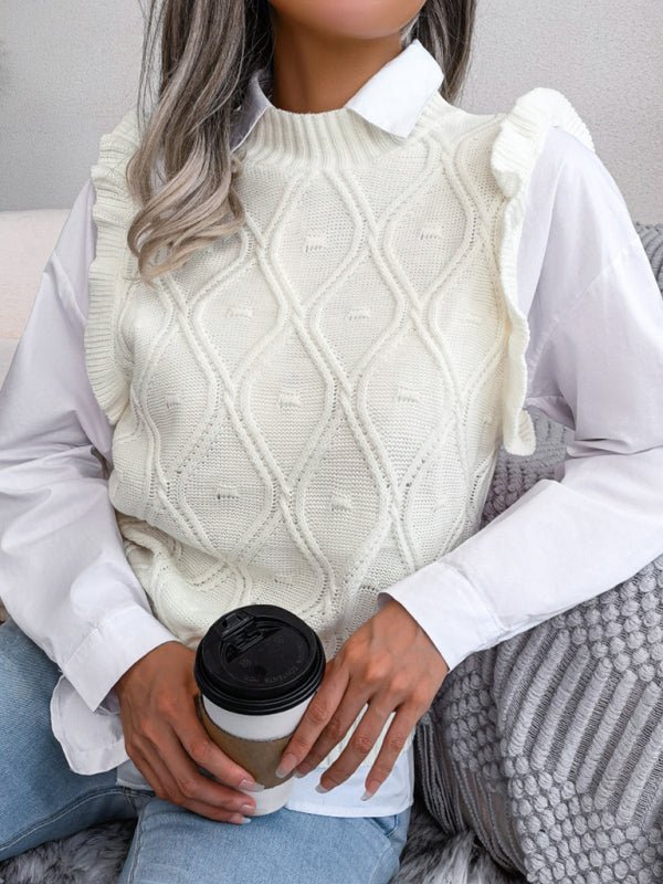 Beautifully Crafted Sweater