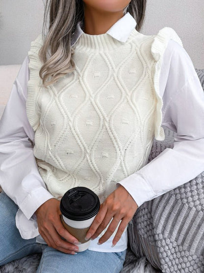 Beautifully Crafted Sweater