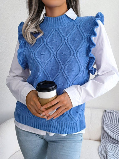 Beautifully Crafted Sweater