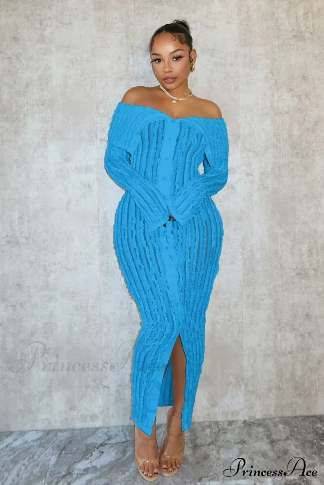 Beautifully Crafted Dress