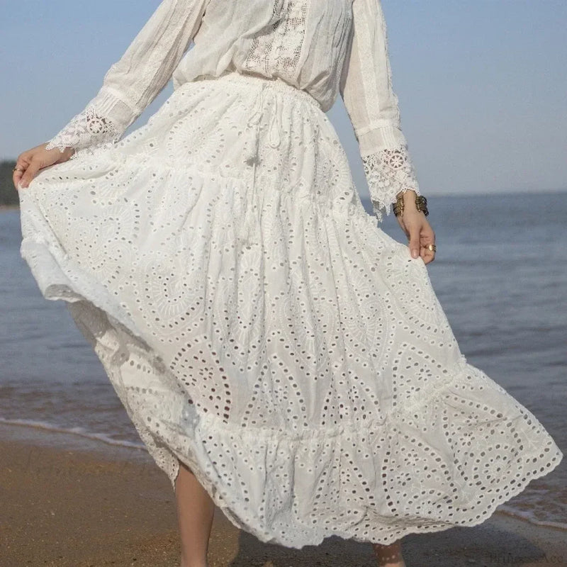 Beautifully Crafted Garment