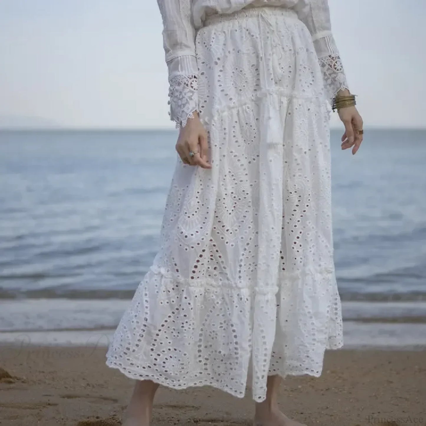 Beautifully Crafted Garment