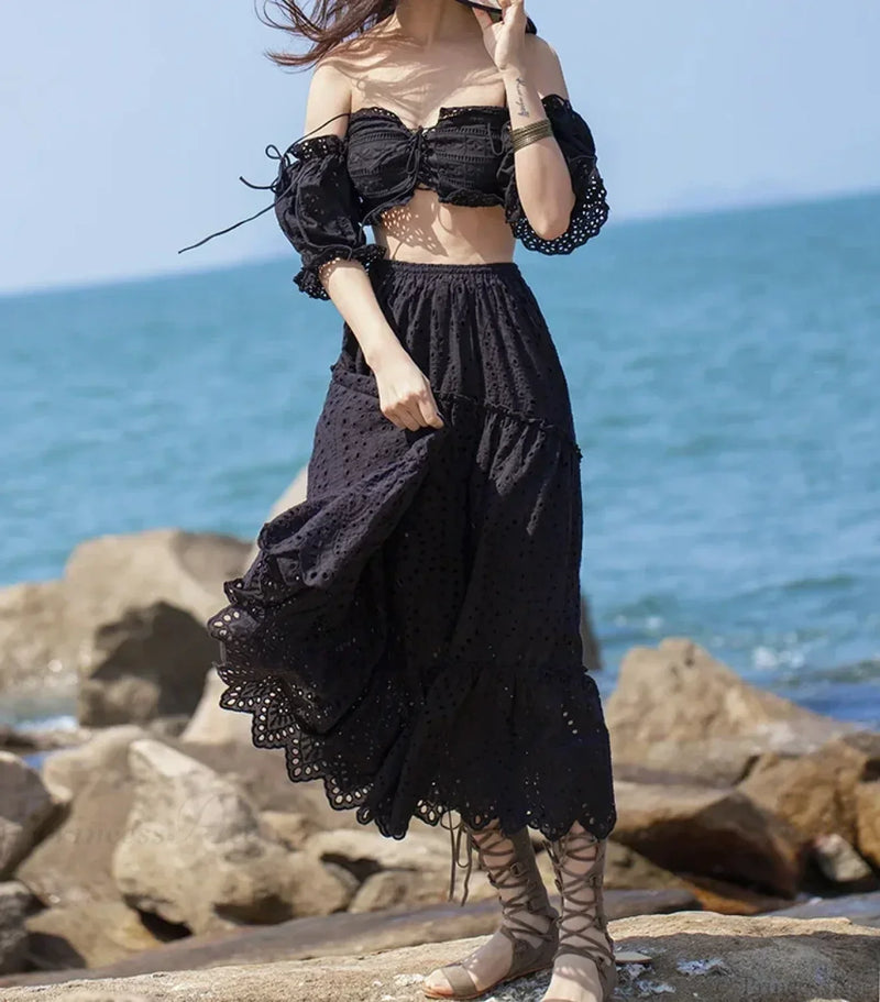 Beautifully Crafted Garment