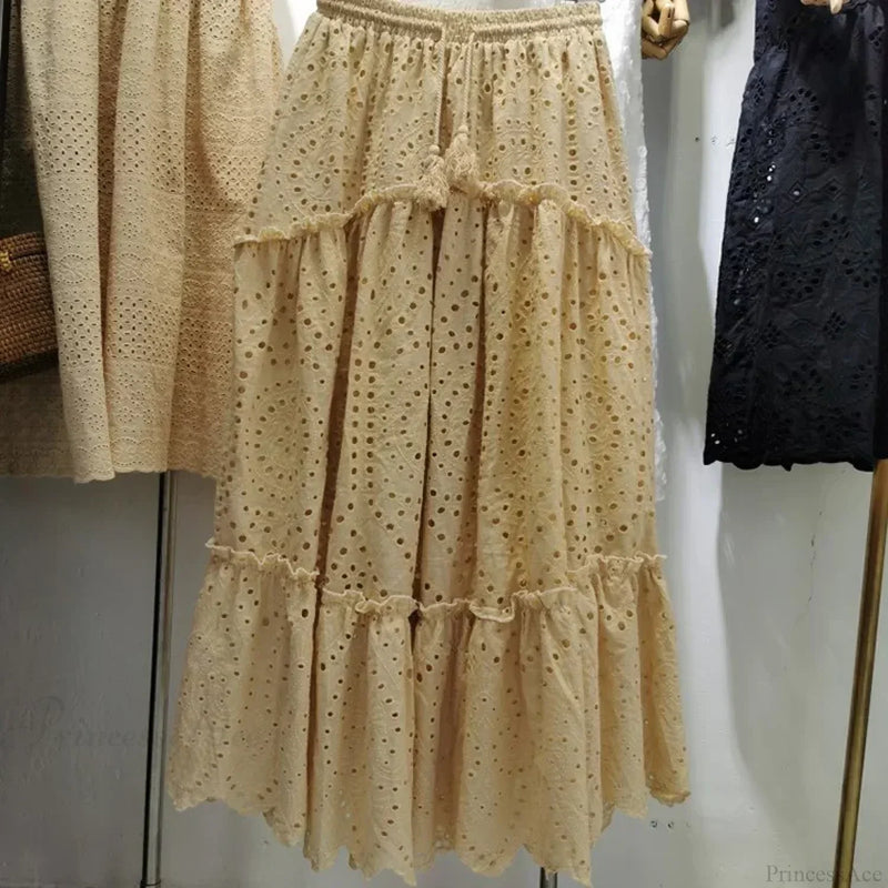 Beautifully Crafted Garment