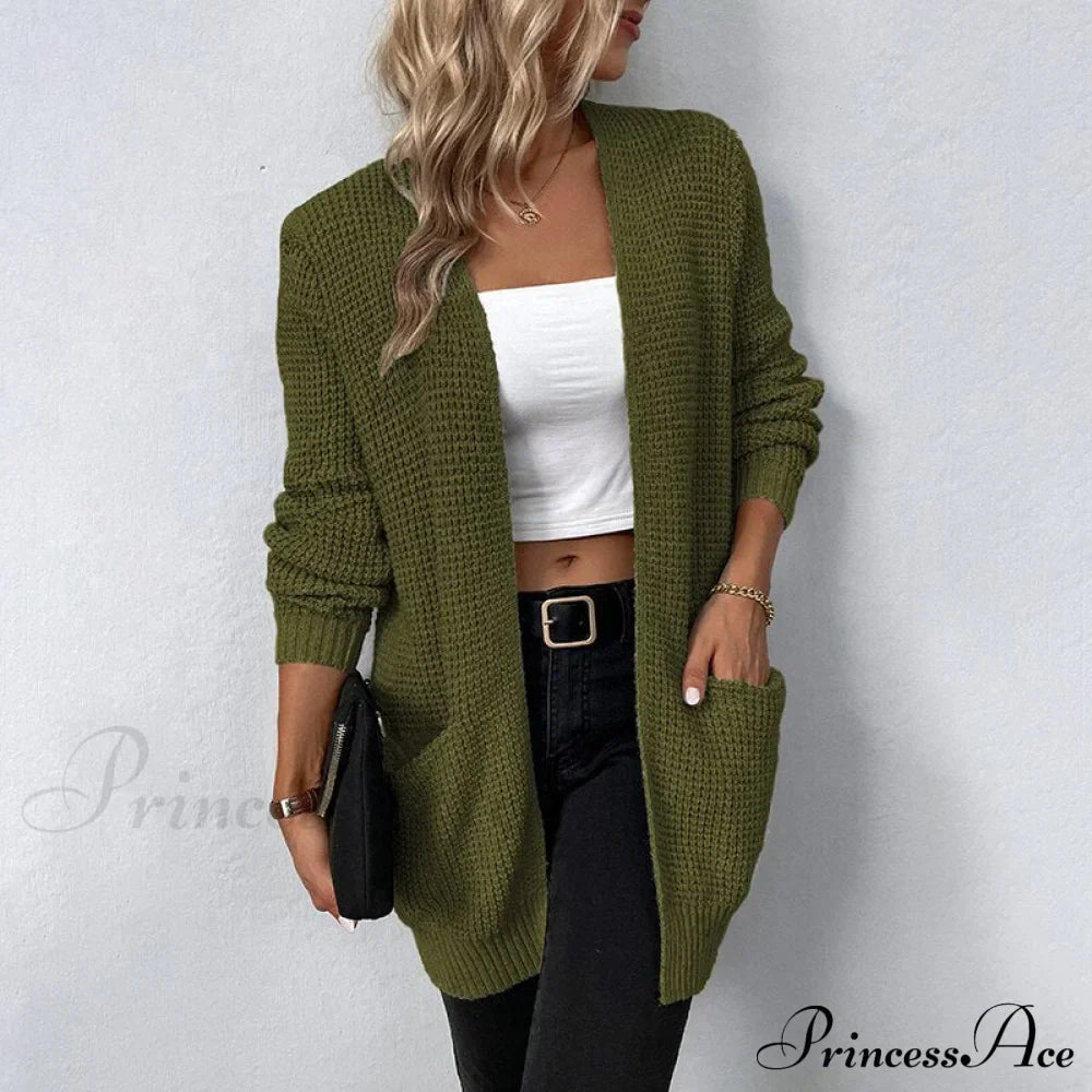 Army Green