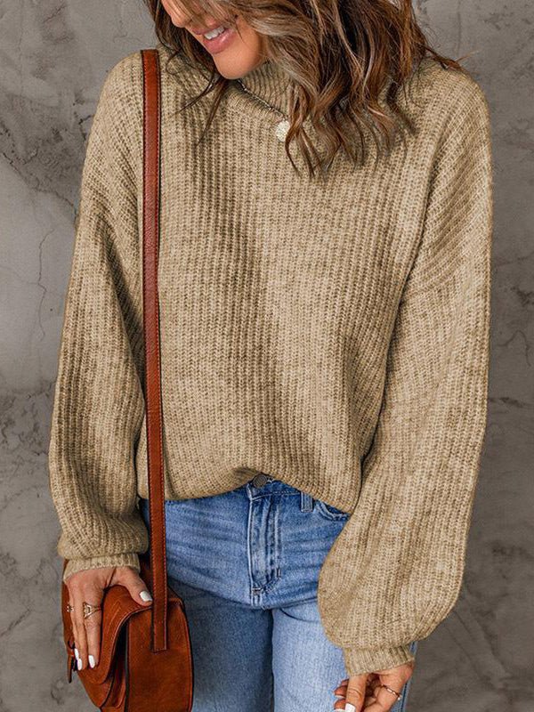 Thoughtfully Designed Sweater