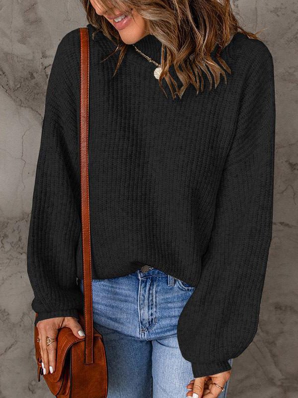 Thoughtfully Designed Sweater