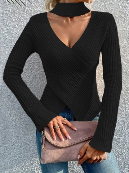 Vintage Inspired Sweater