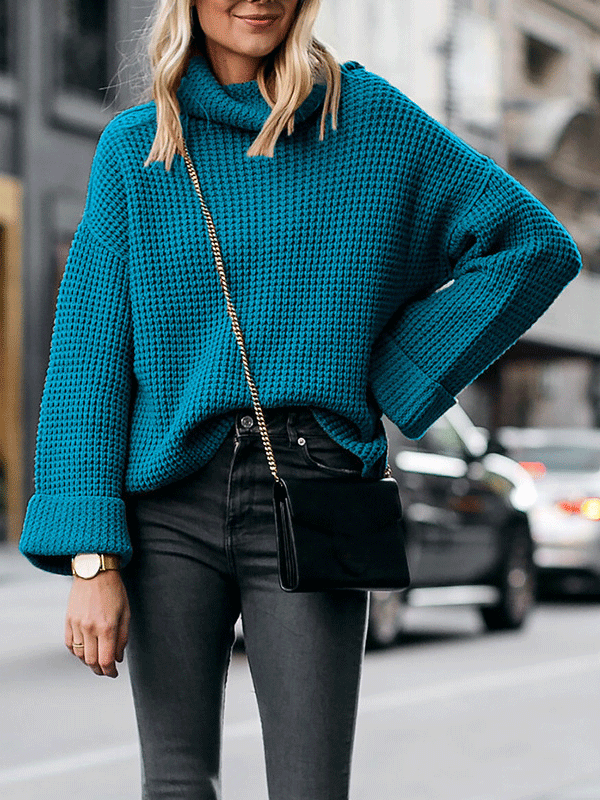 Vintage Inspired Sweater