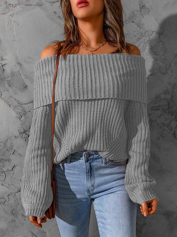 Classic Vintage Sweater