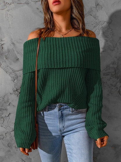 Classic Vintage Sweater