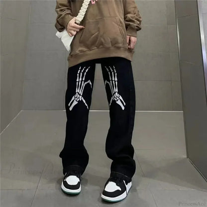 Vintage Inspired Pants