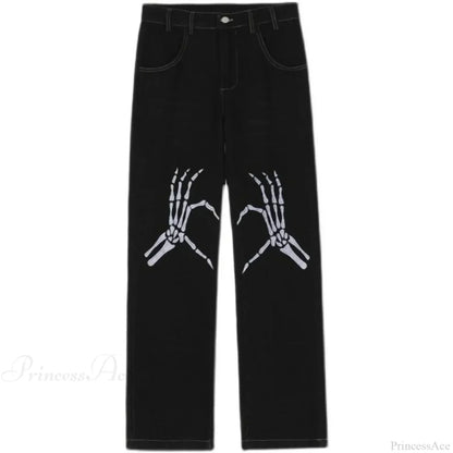 Vintage Inspired Pants