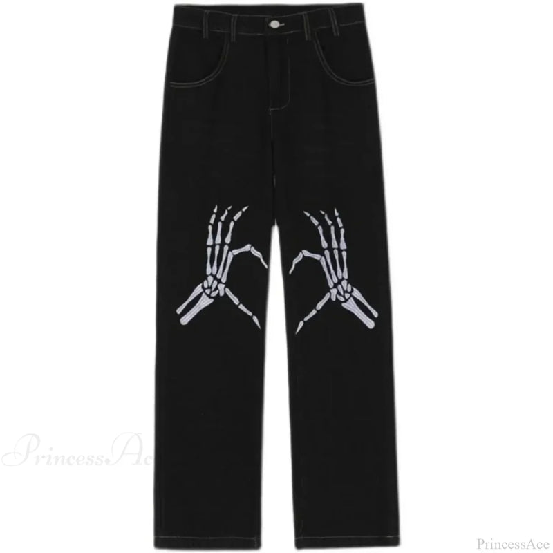 Vintage Inspired Pants