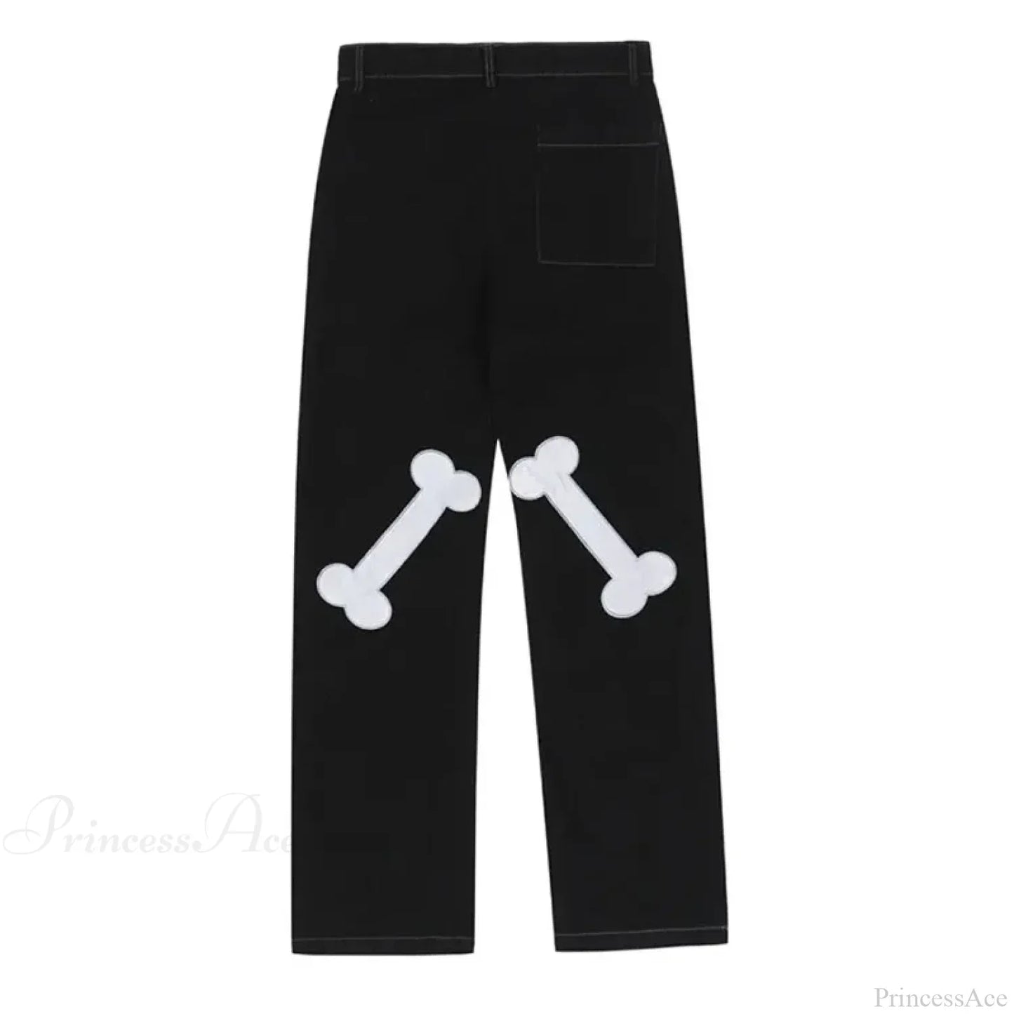Vintage Inspired Pants