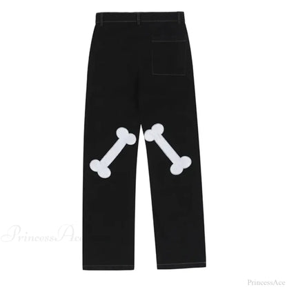 Vintage Inspired Pants