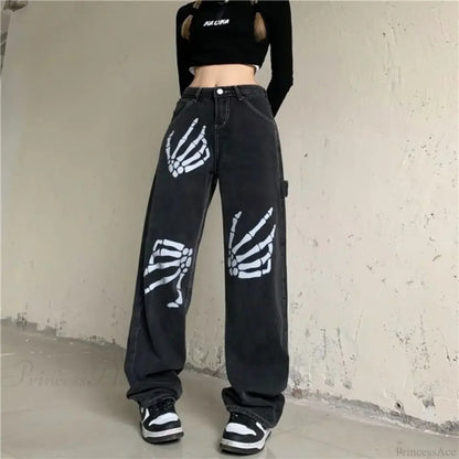 Classic Vintage Pants