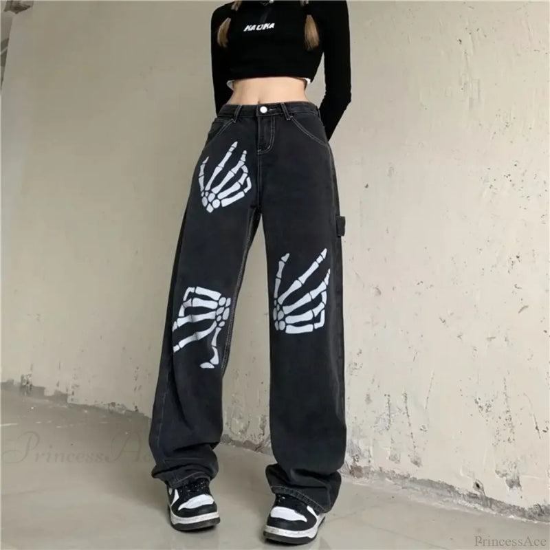 Classic Vintage Pants