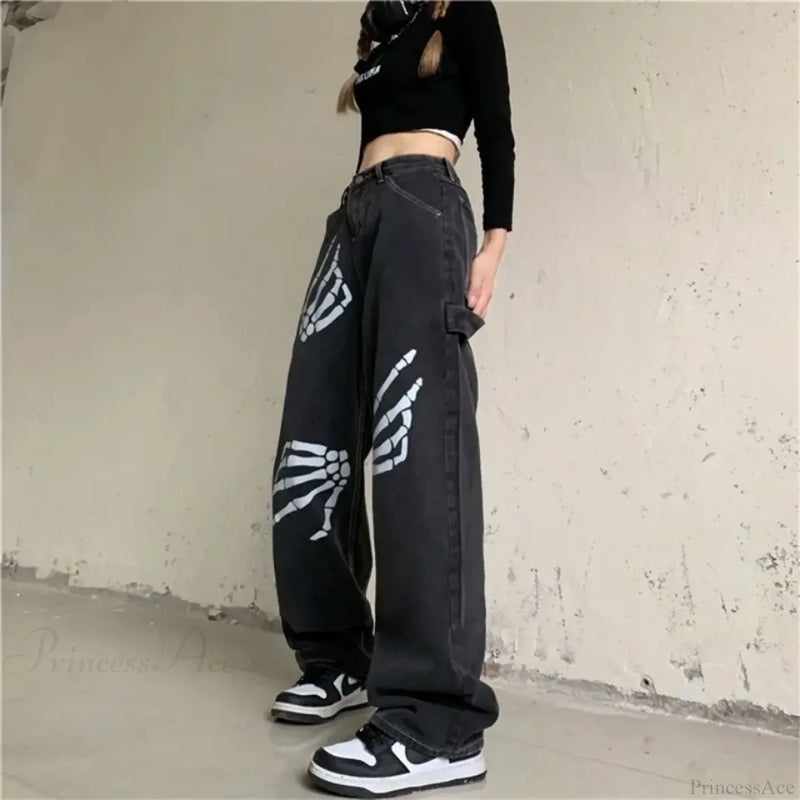Classic Vintage Pants
