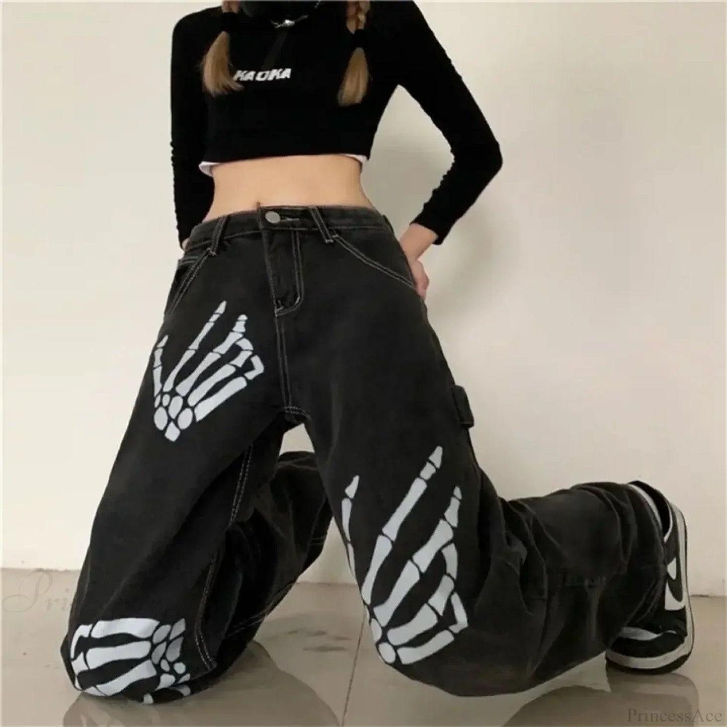 Classic Vintage Pants
