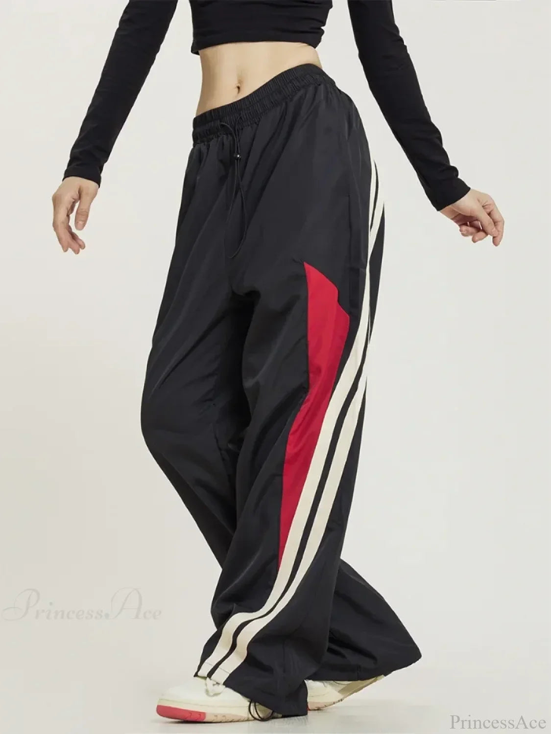 Timeless Vintage Style Pants