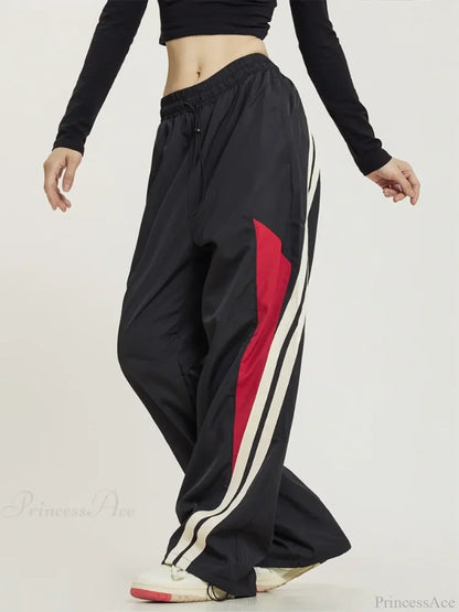Timeless Vintage Style Pants