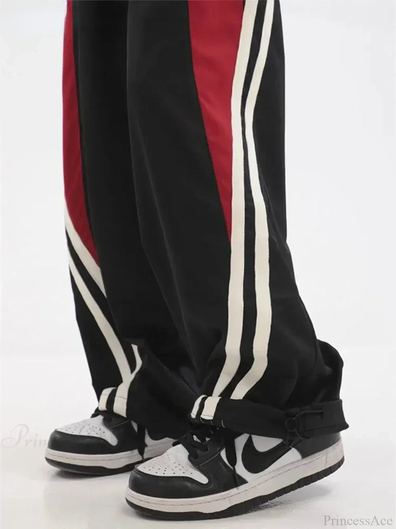 Timeless Vintage Style Pants