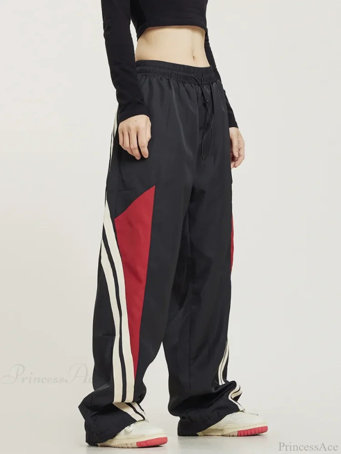 Timeless Vintage Style Pants