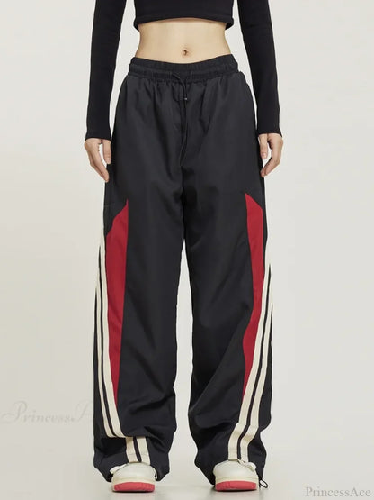 Timeless Vintage Style Pants