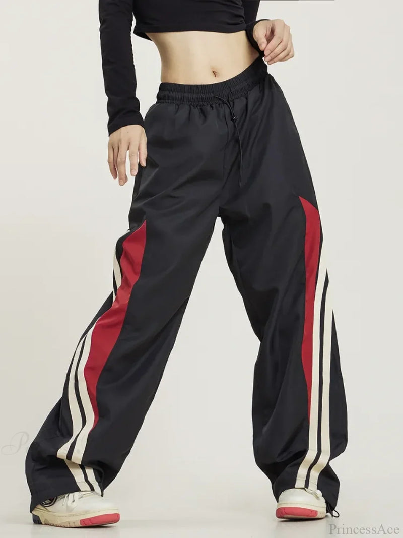 Timeless Vintage Style Pants