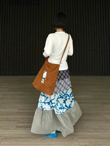 Elegantly Designed Garment