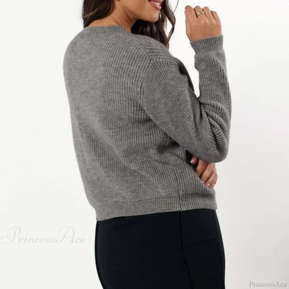 Beautifully Crafted Cardigan