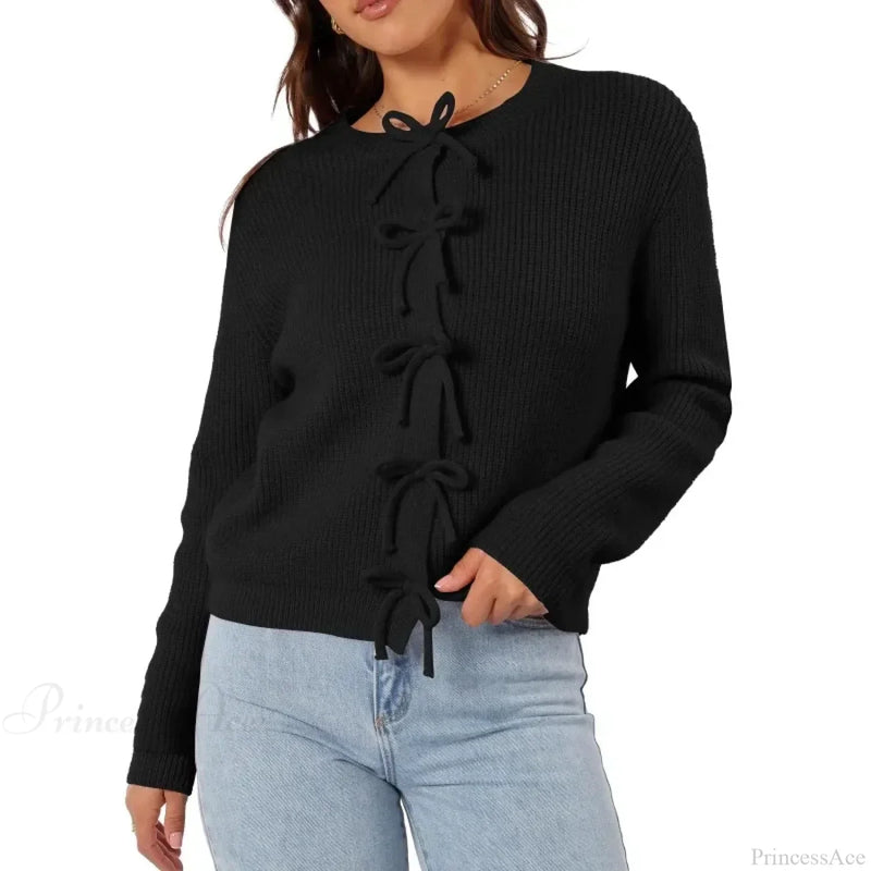 Beautifully Crafted Cardigan