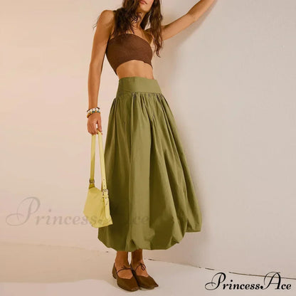 Vintage Inspired Garment