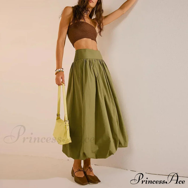 Vintage Inspired Garment