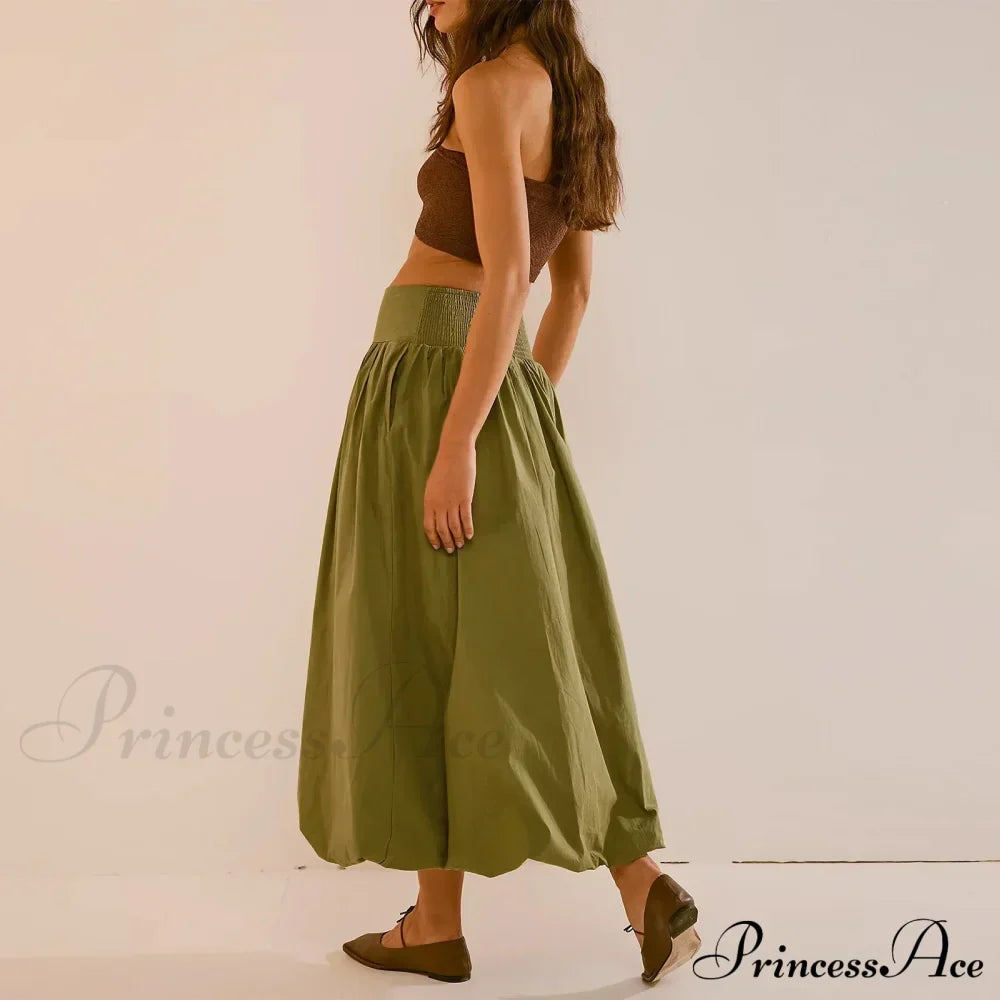 Vintage Inspired Garment