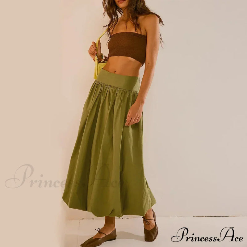 Vintage Inspired Garment