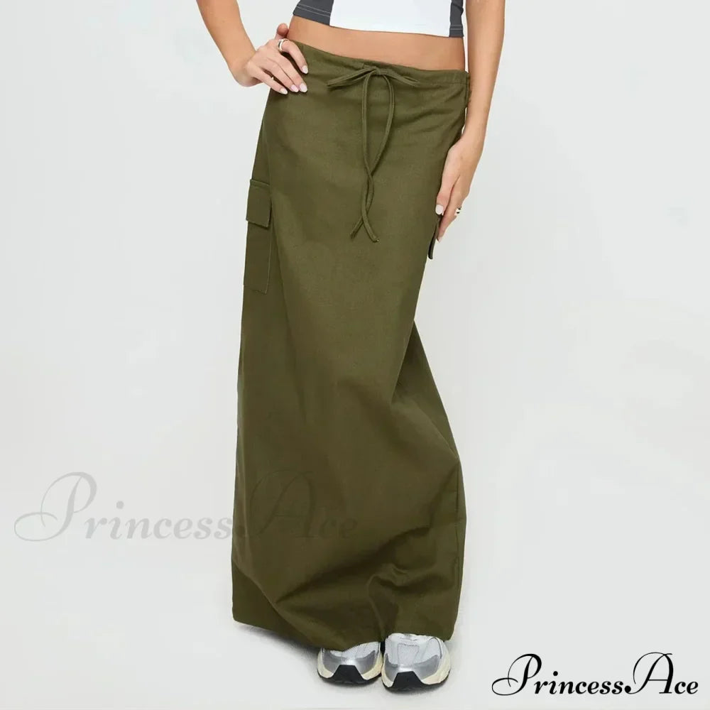 army green