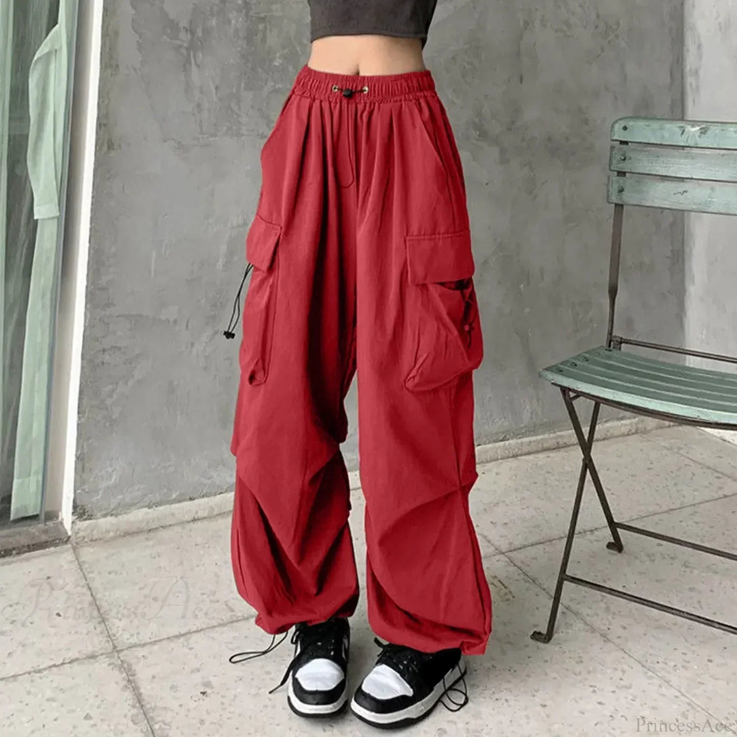 red 1
