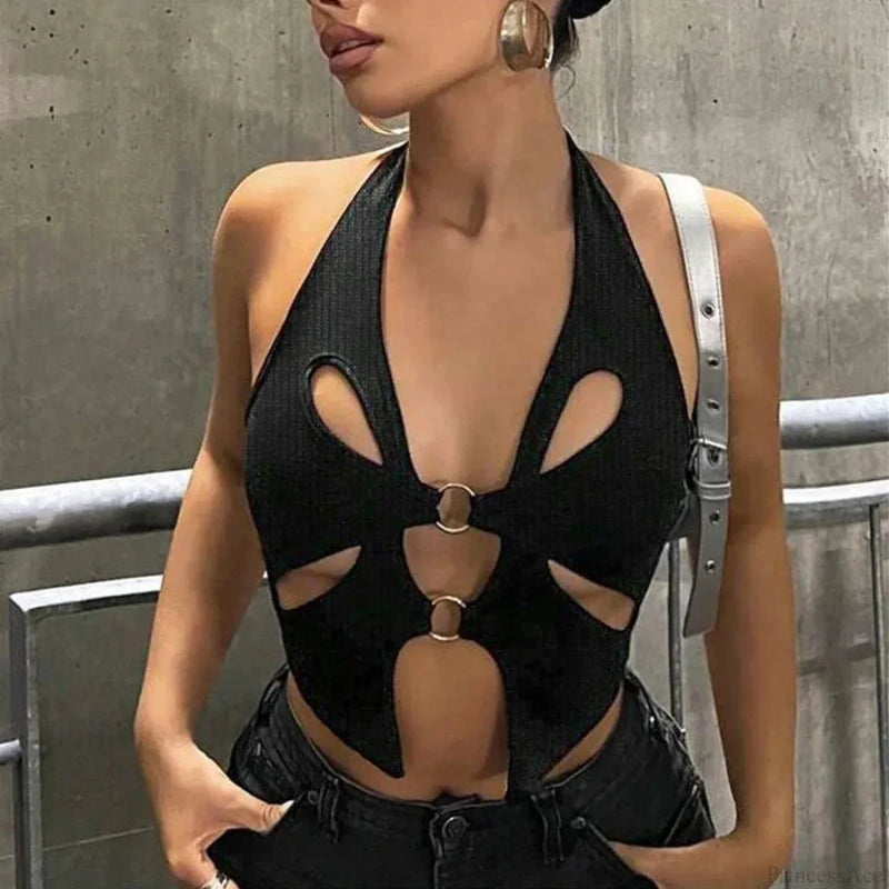 Gracefully Designed Top