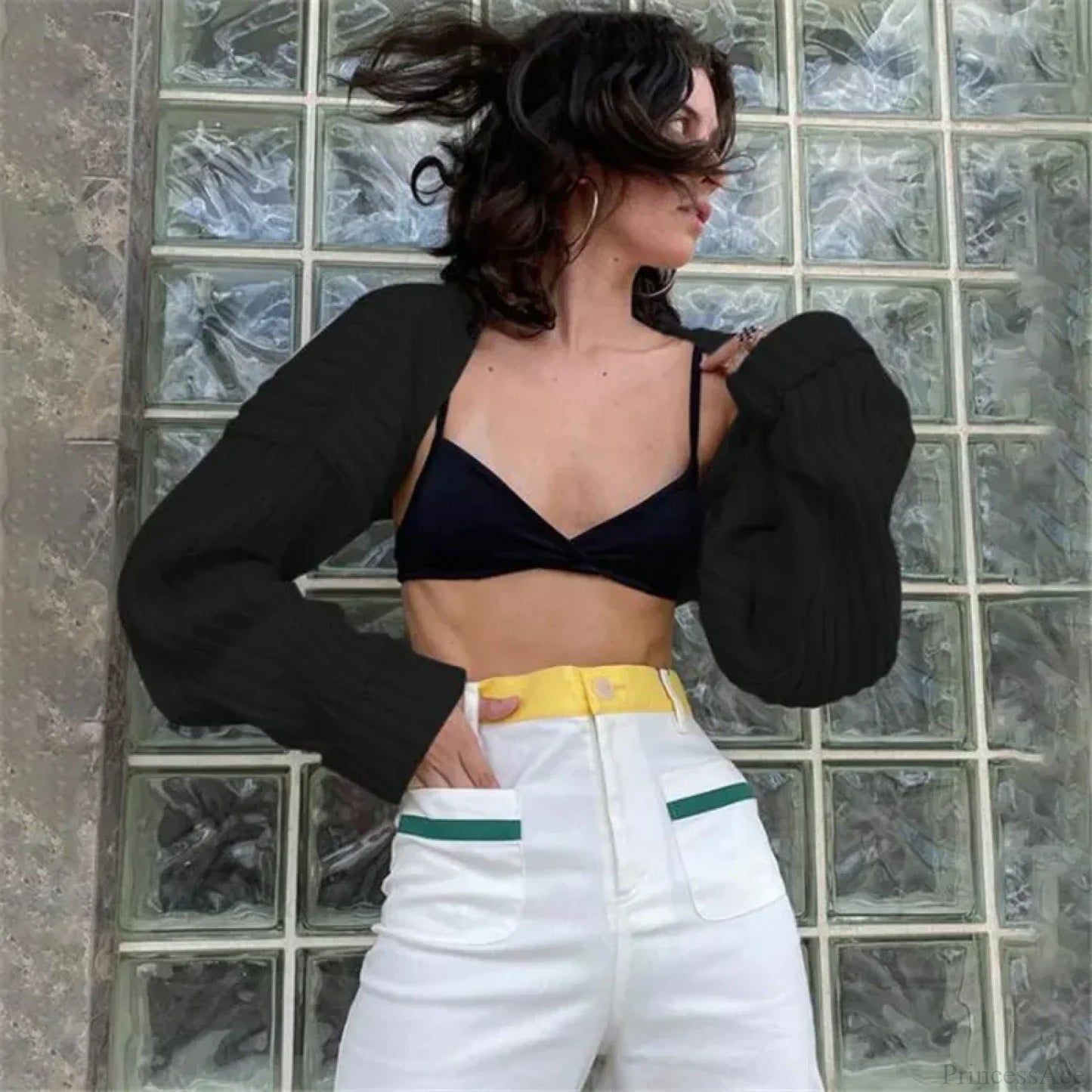 Vintage Inspired Cardigan