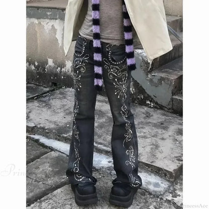 Elegantly Designed Pants