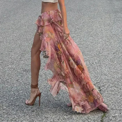 Elegantly Designed Garment